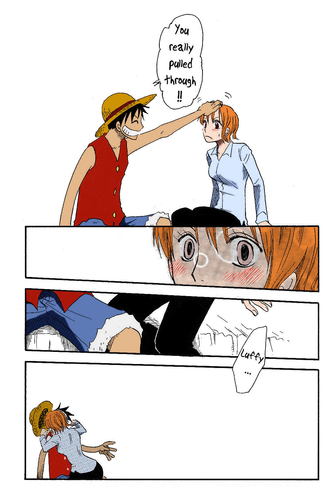 Dakishimetara Kiss o Shiyou. - Page 12