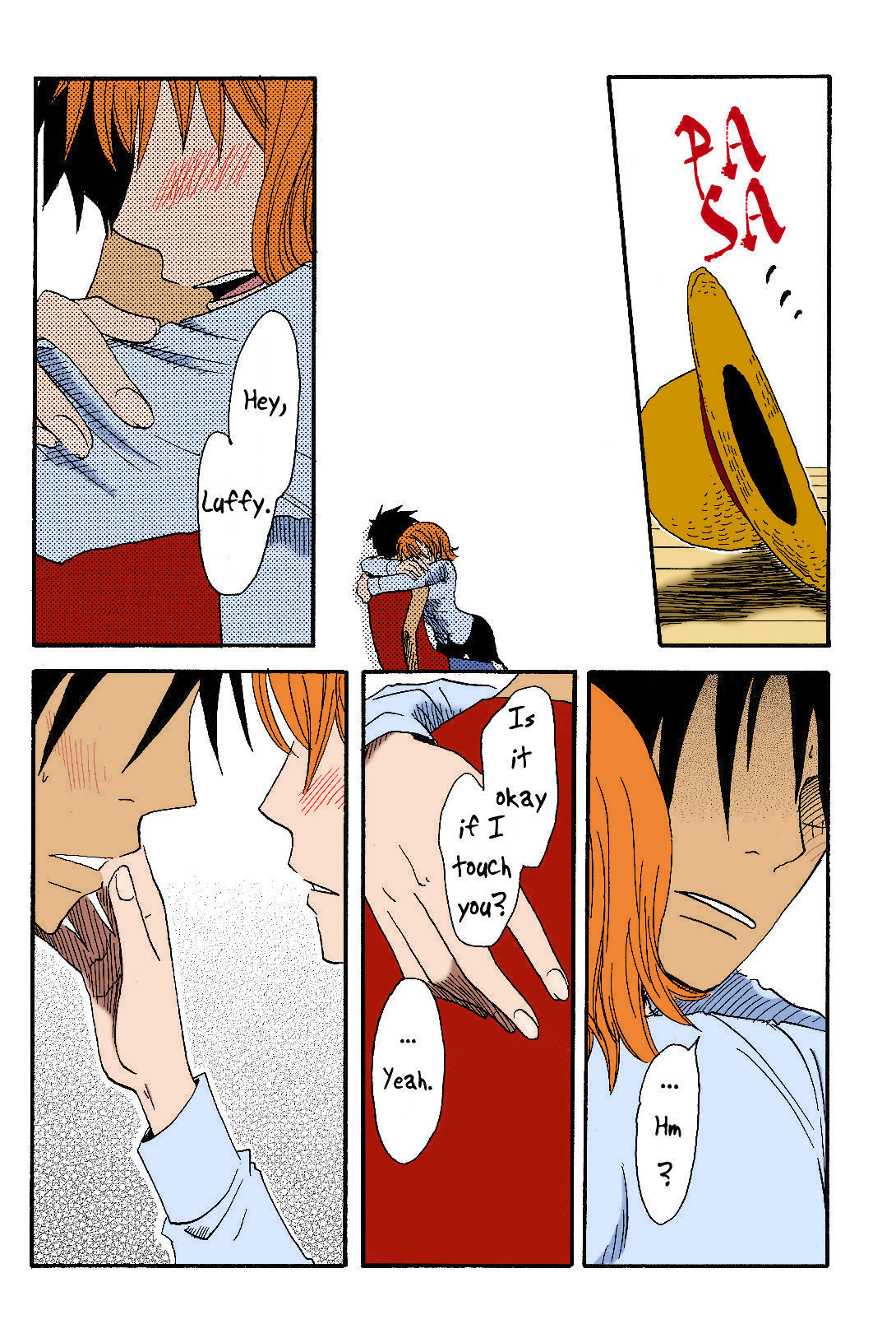 Dakishimetara Kiss o Shiyou. - Page 13