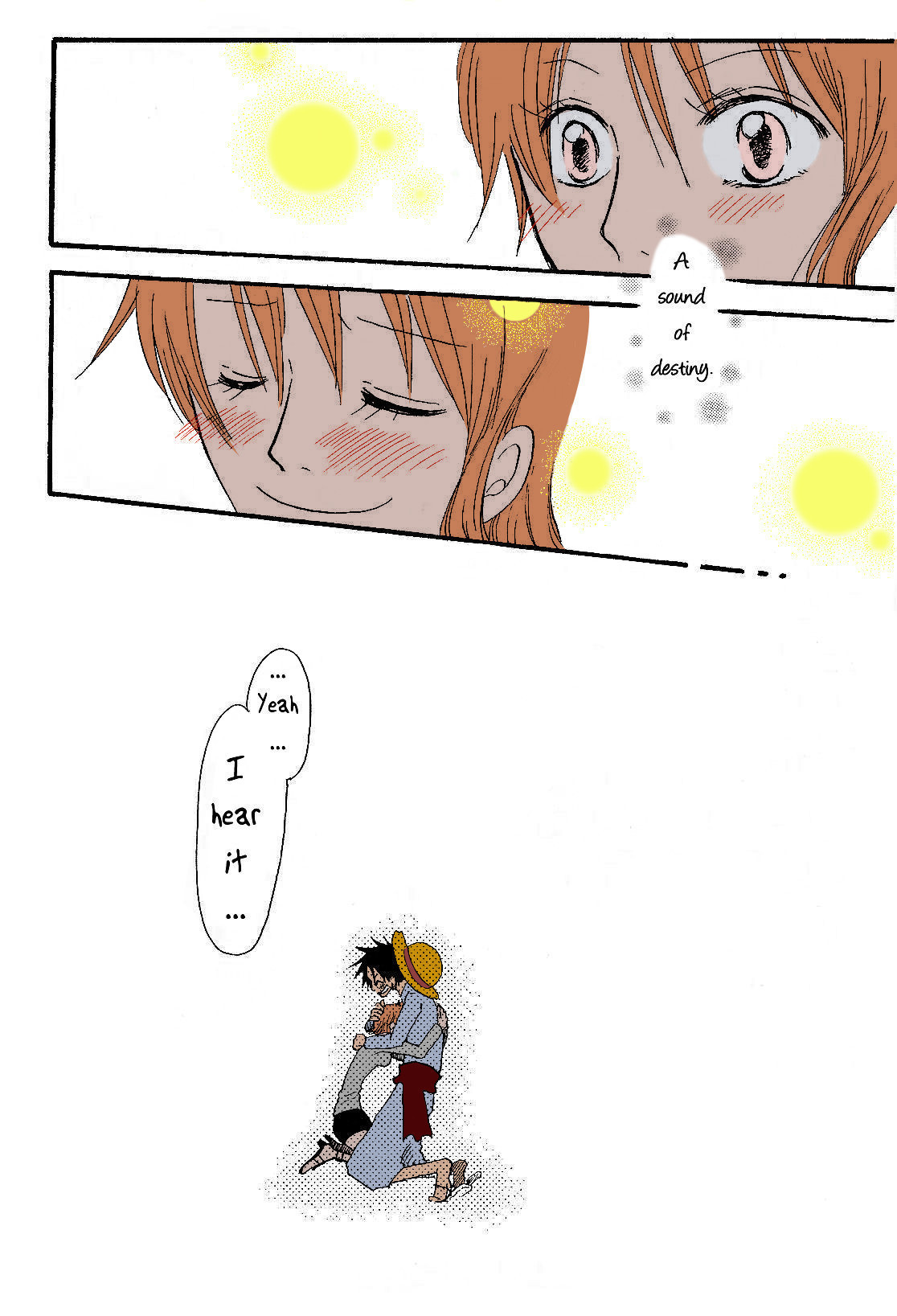 Dakishimetara Kiss o Shiyou. - Page 42