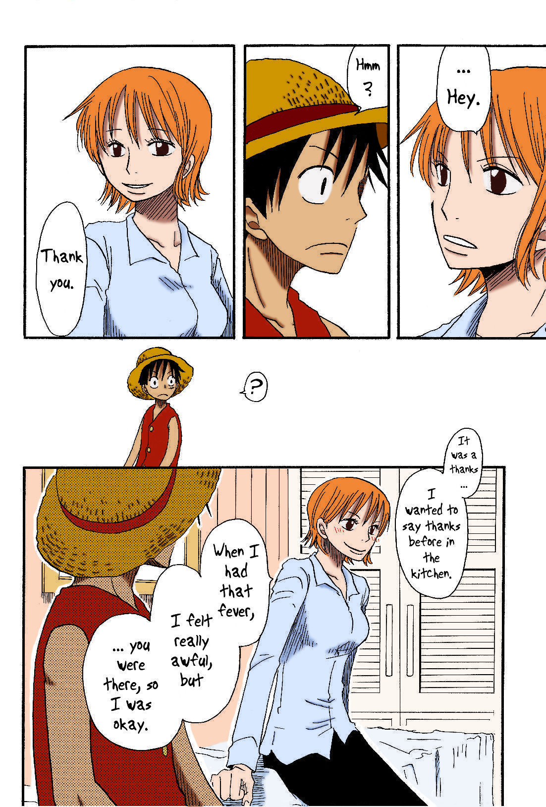 Dakishimetara Kiss o Shiyou. - Page 9