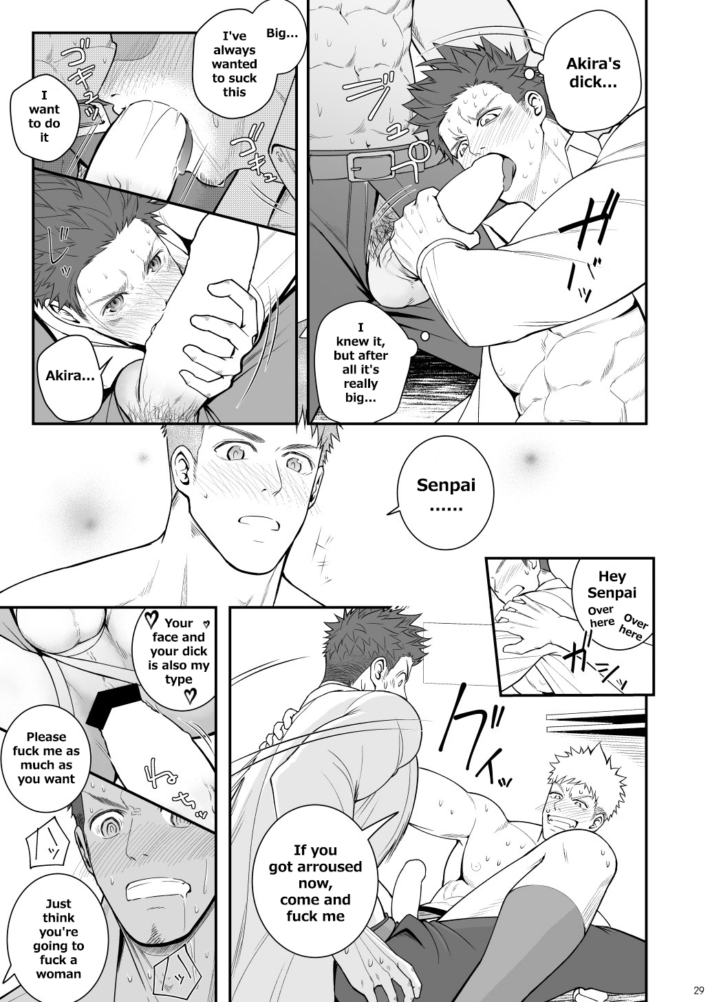 Parfum Homme - Page 28