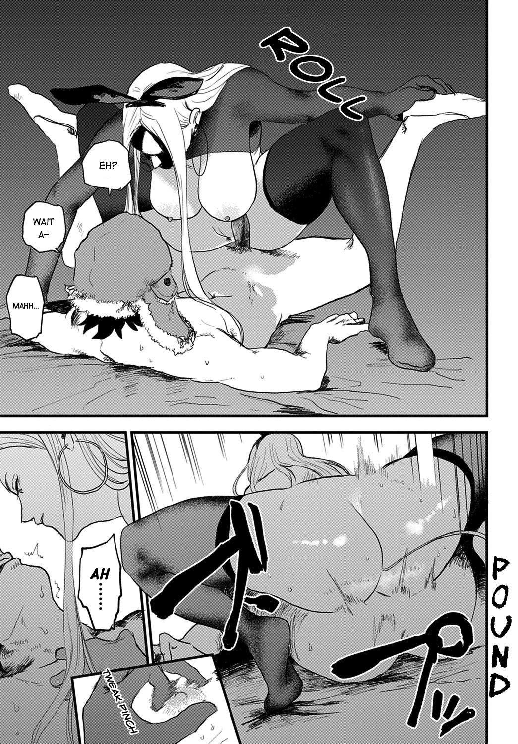 Better than Sex - Page 18
