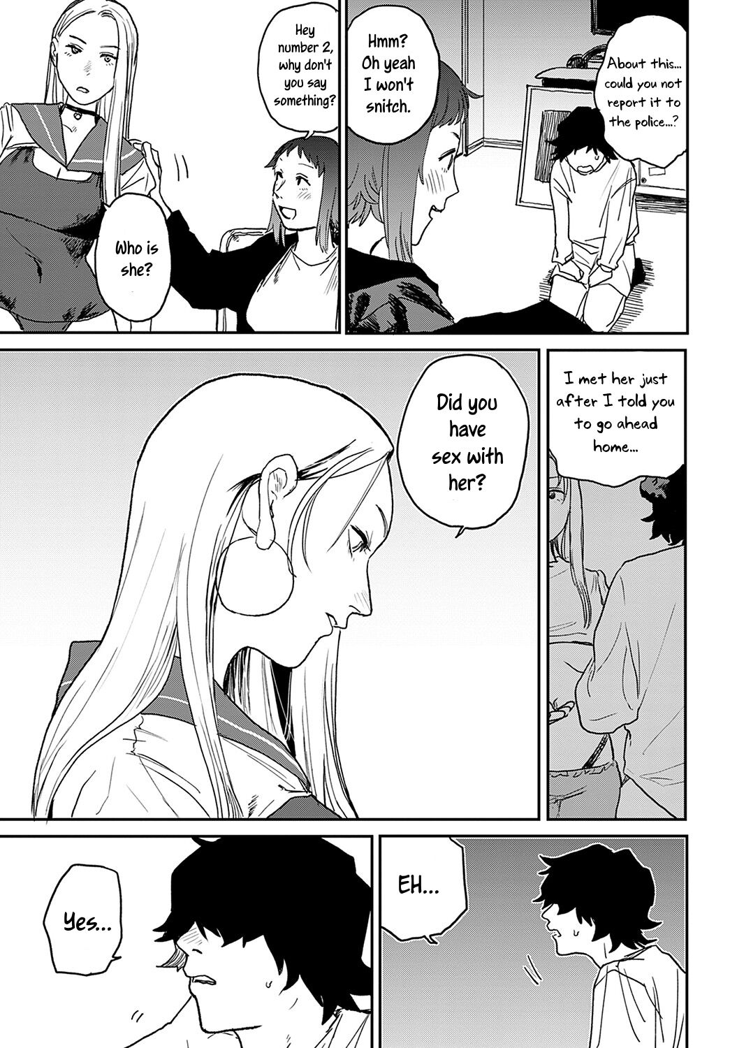 Better than Sex - Page 78