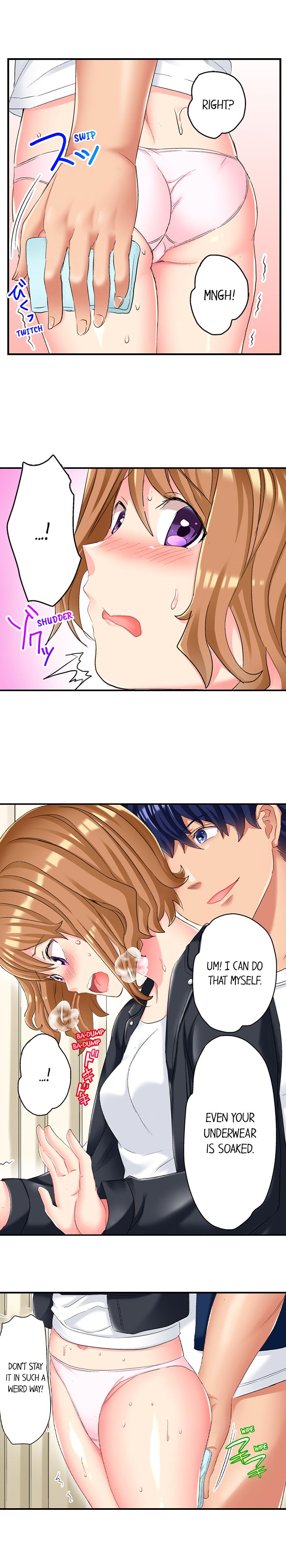 NTR Massage - Page 139