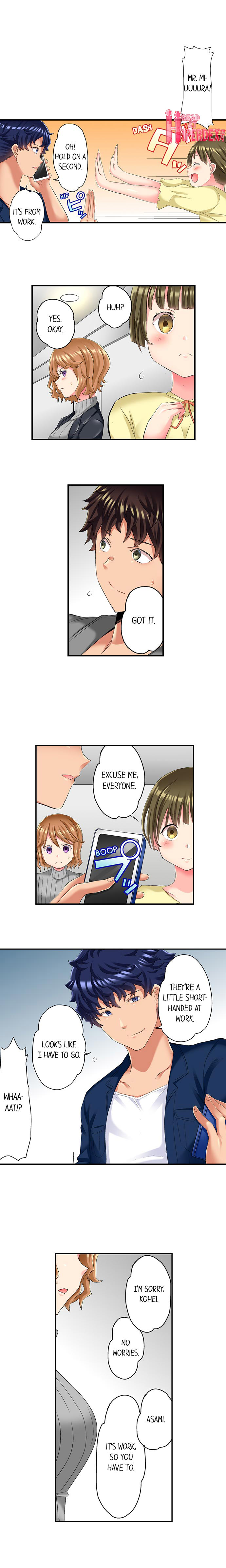 NTR Massage - Page 157