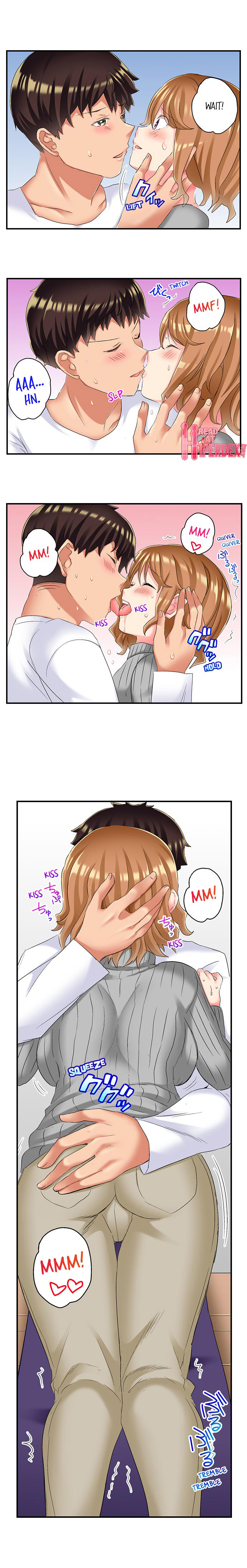 NTR Massage - Page 164