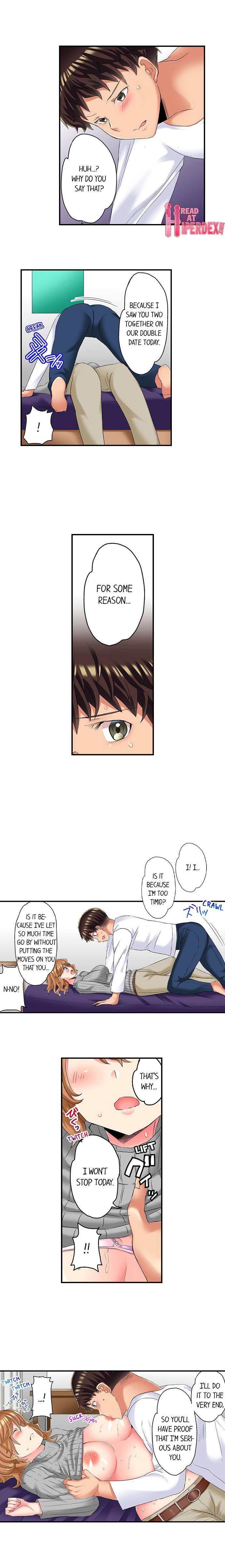 NTR Massage - Page 167