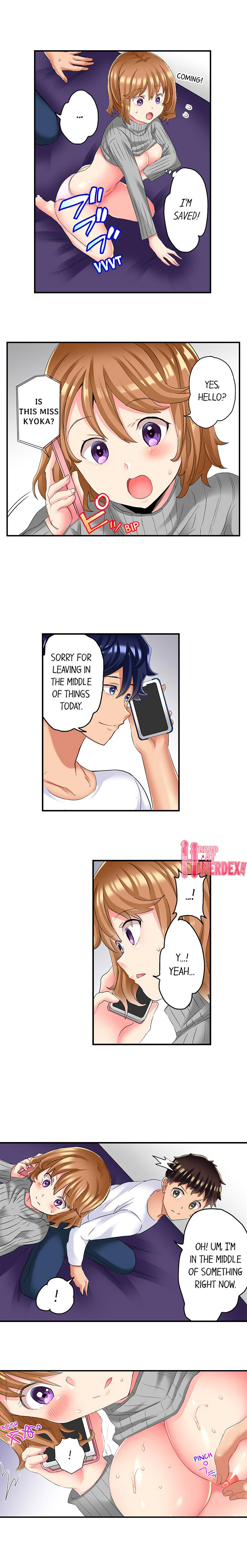 NTR Massage - Page 169