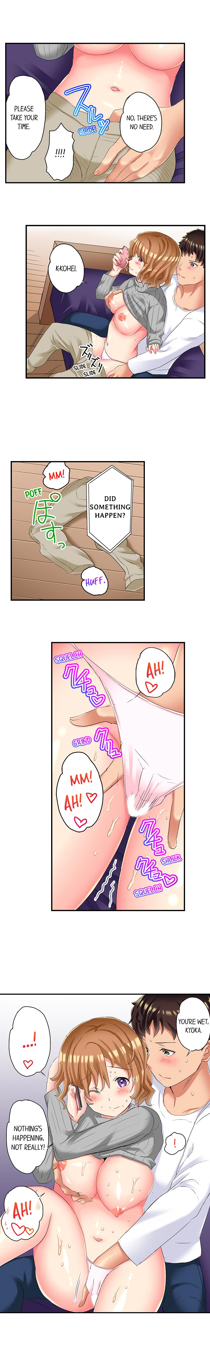 NTR Massage - Page 173