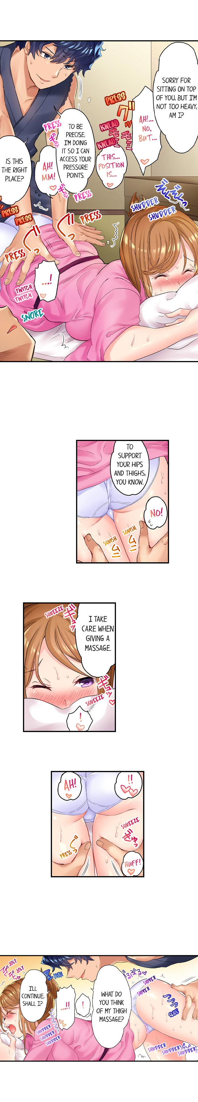 NTR Massage - Page 18
