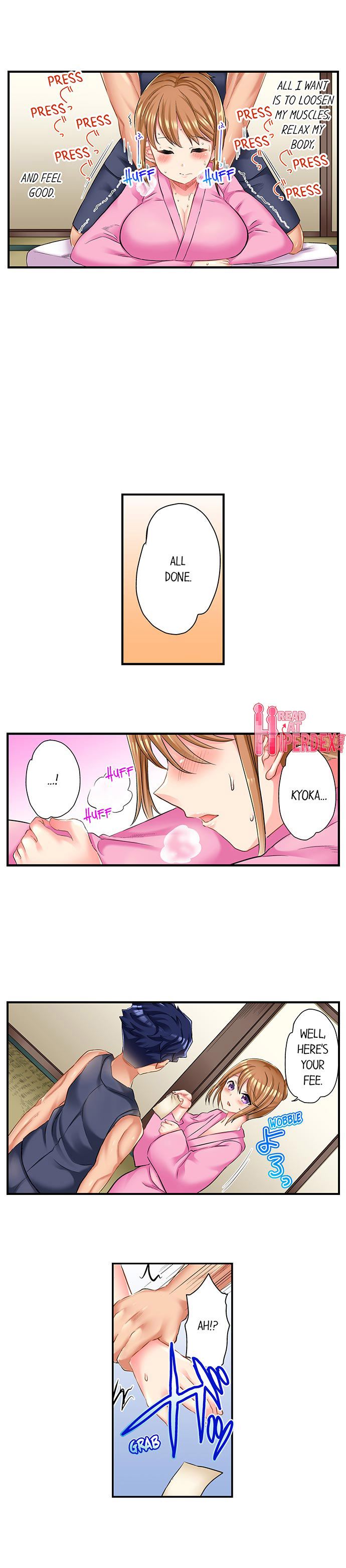 NTR Massage - Page 187