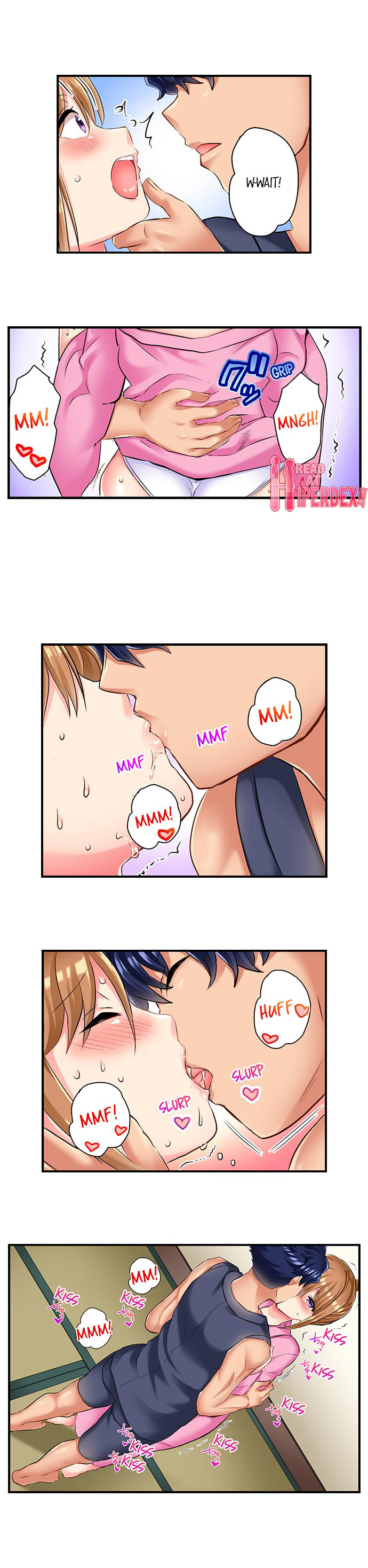 NTR Massage - Page 189