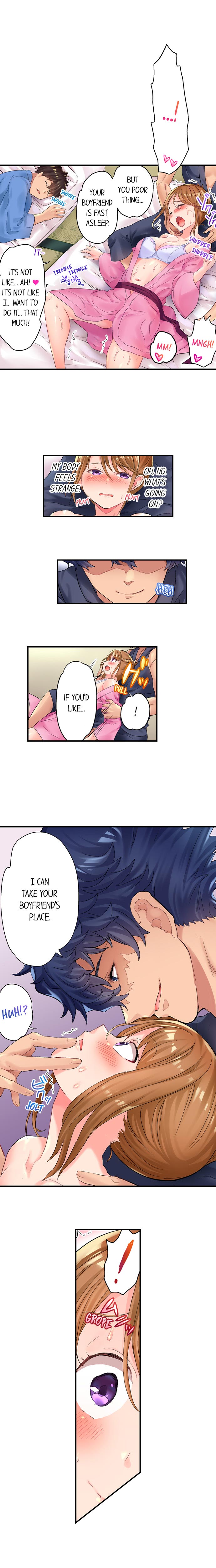 NTR Massage - Page 20