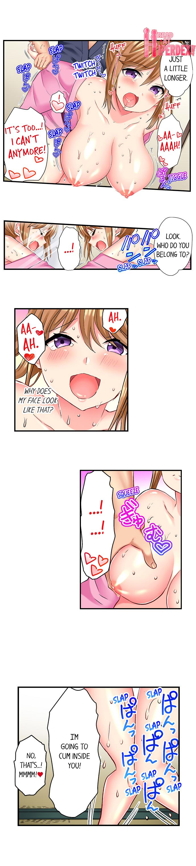NTR Massage - Page 206