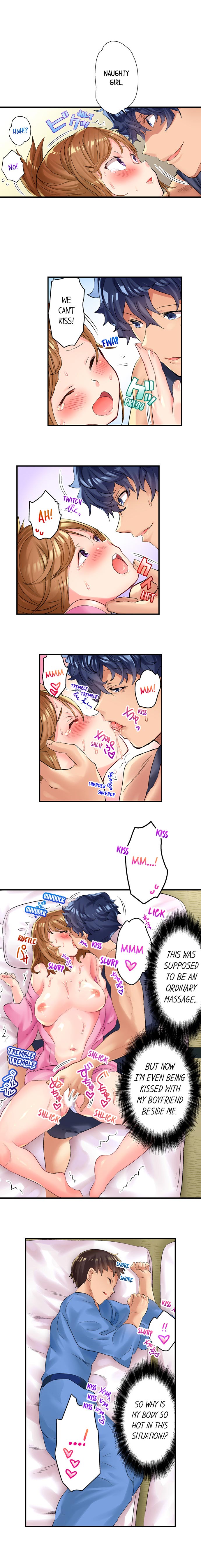 NTR Massage - Page 27