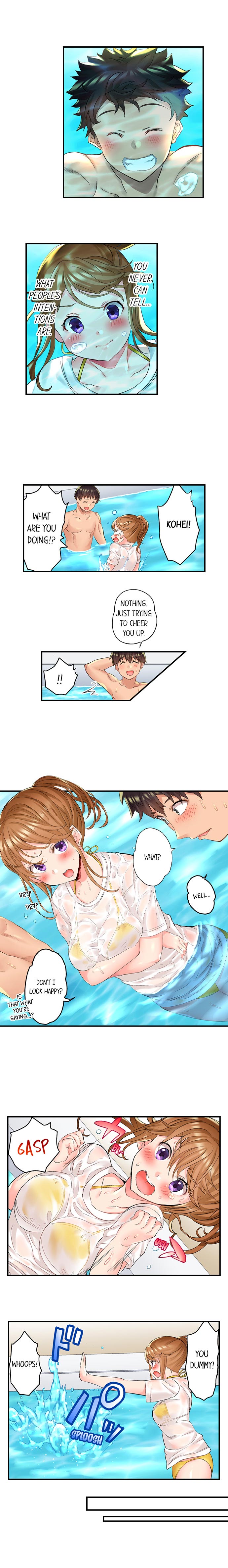 NTR Massage - Page 39