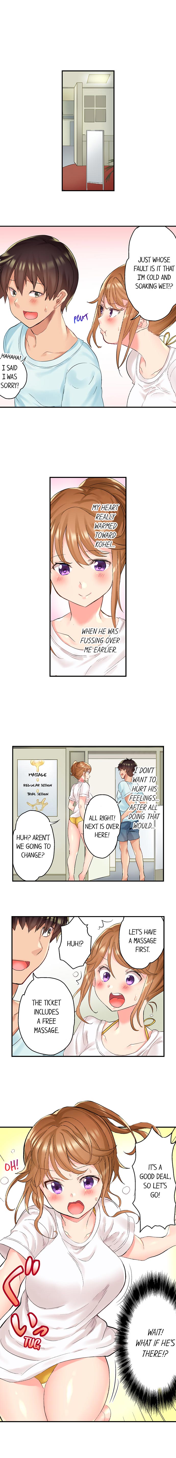 NTR Massage - Page 40