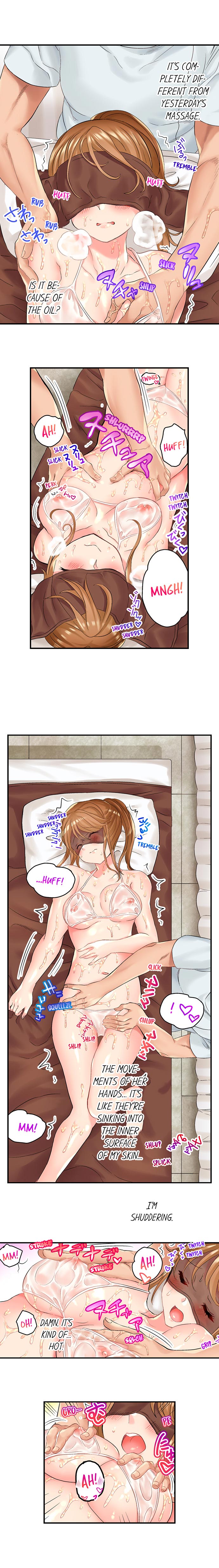 NTR Massage - Page 48