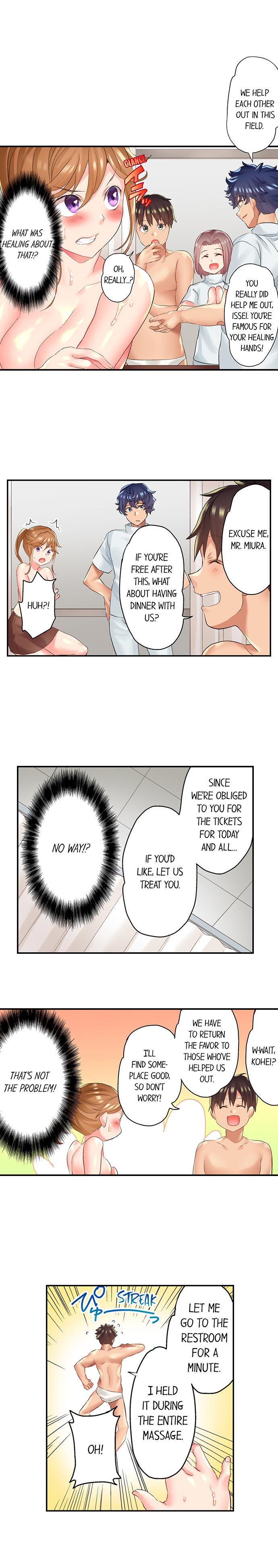 NTR Massage - Page 66