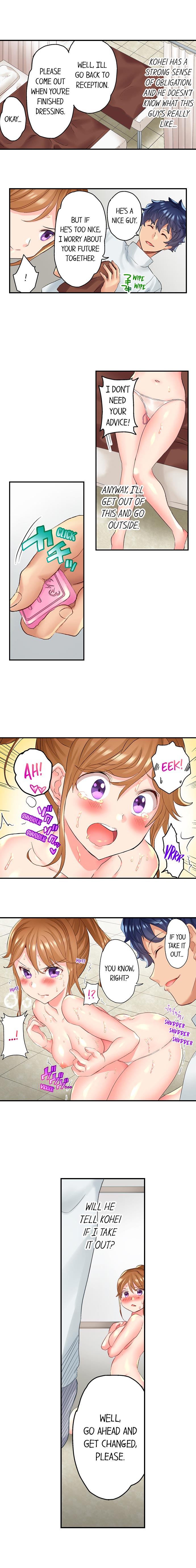 NTR Massage - Page 67