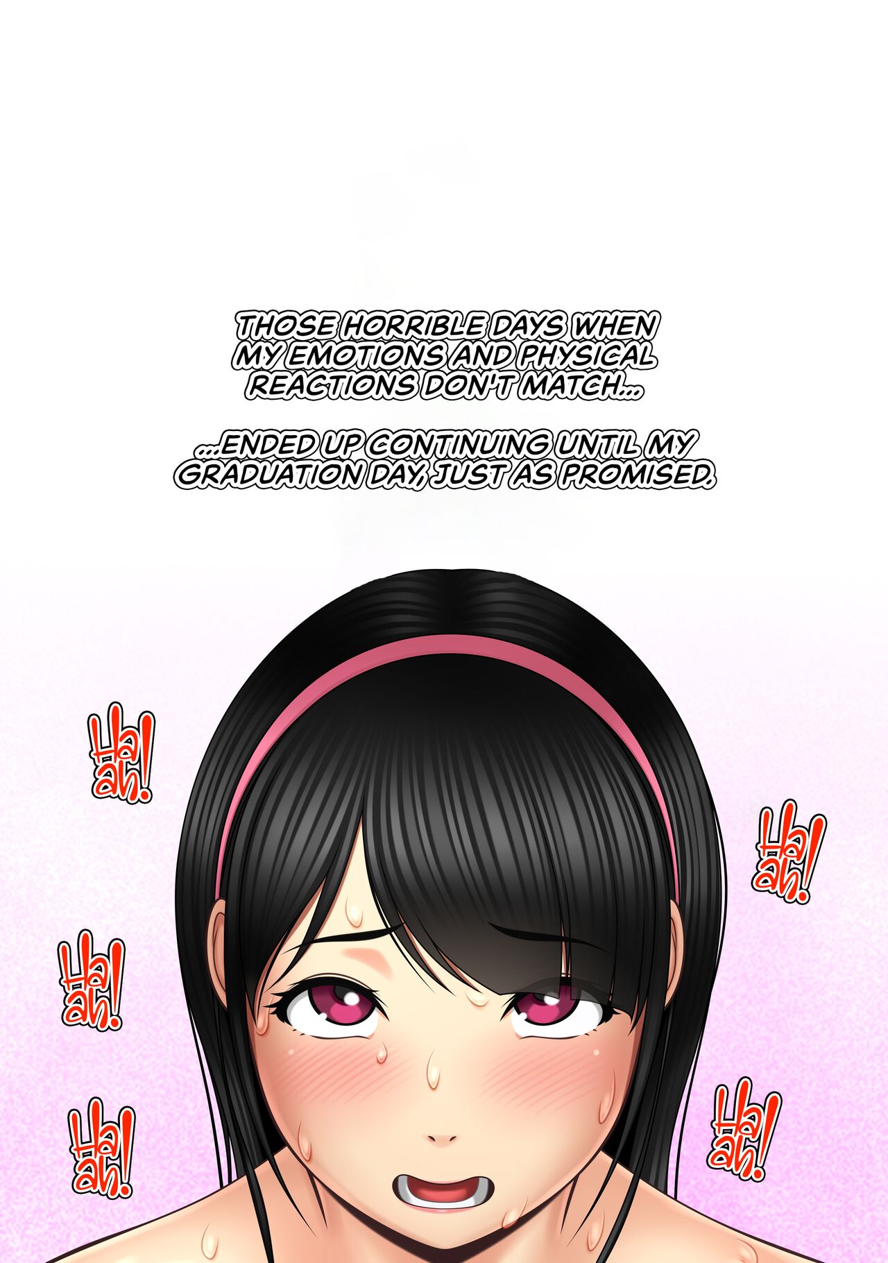 Kaikan ≠ Kareshi 3 ~Watashi wa M nanka janai!~ - Page 61