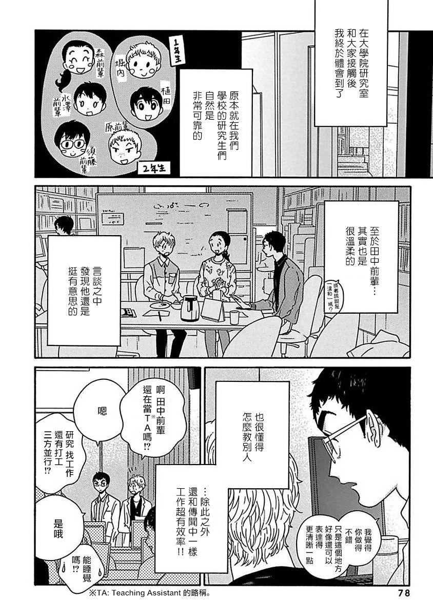 PERFECT FIT Ch. 1-9 - Page 82