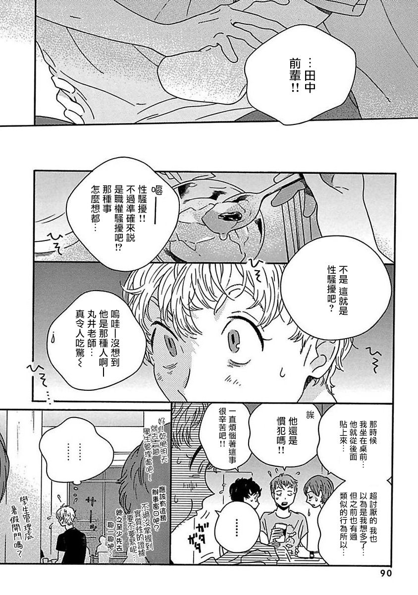 PERFECT FIT Ch. 1-9 - Page 94