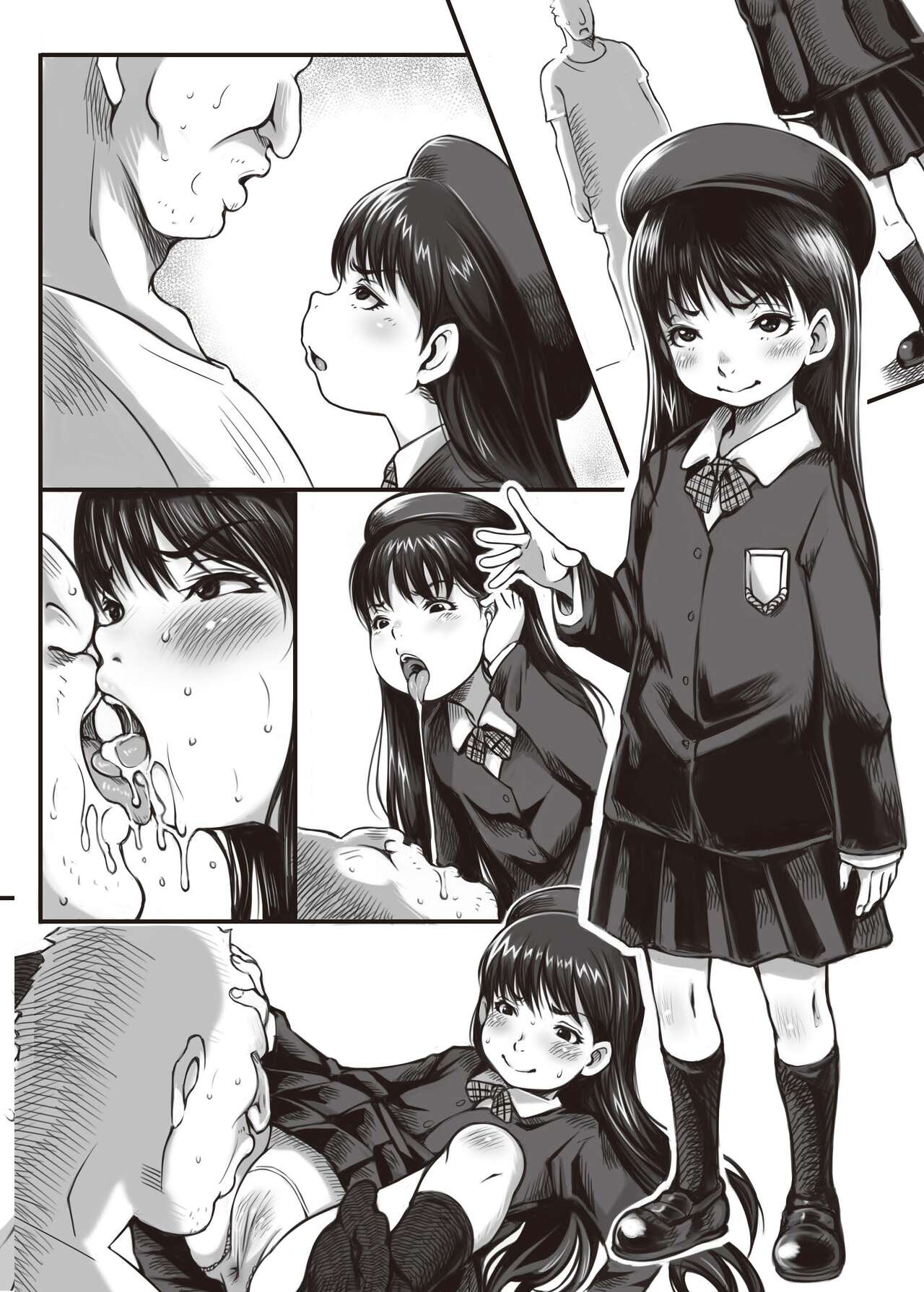 Shougakusei 18 - Page 10