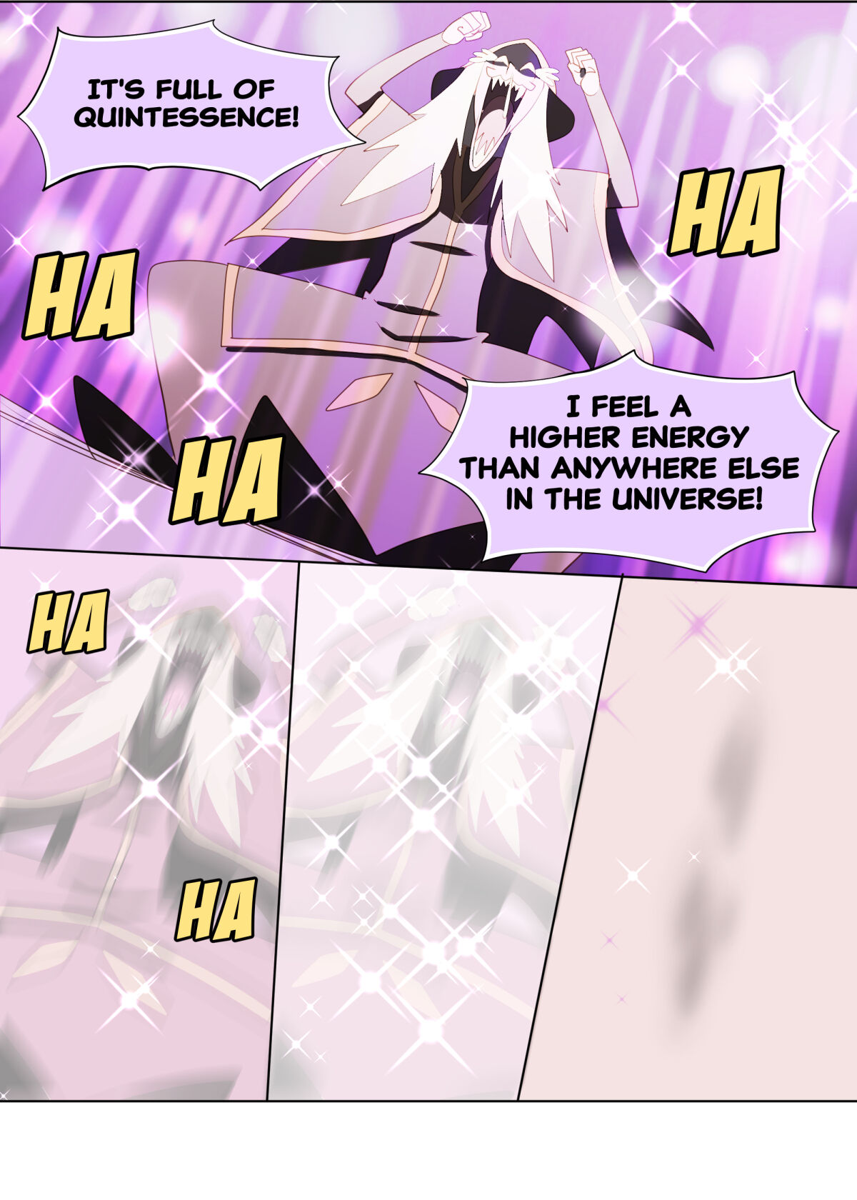 Toys save the universe!? - Page 31