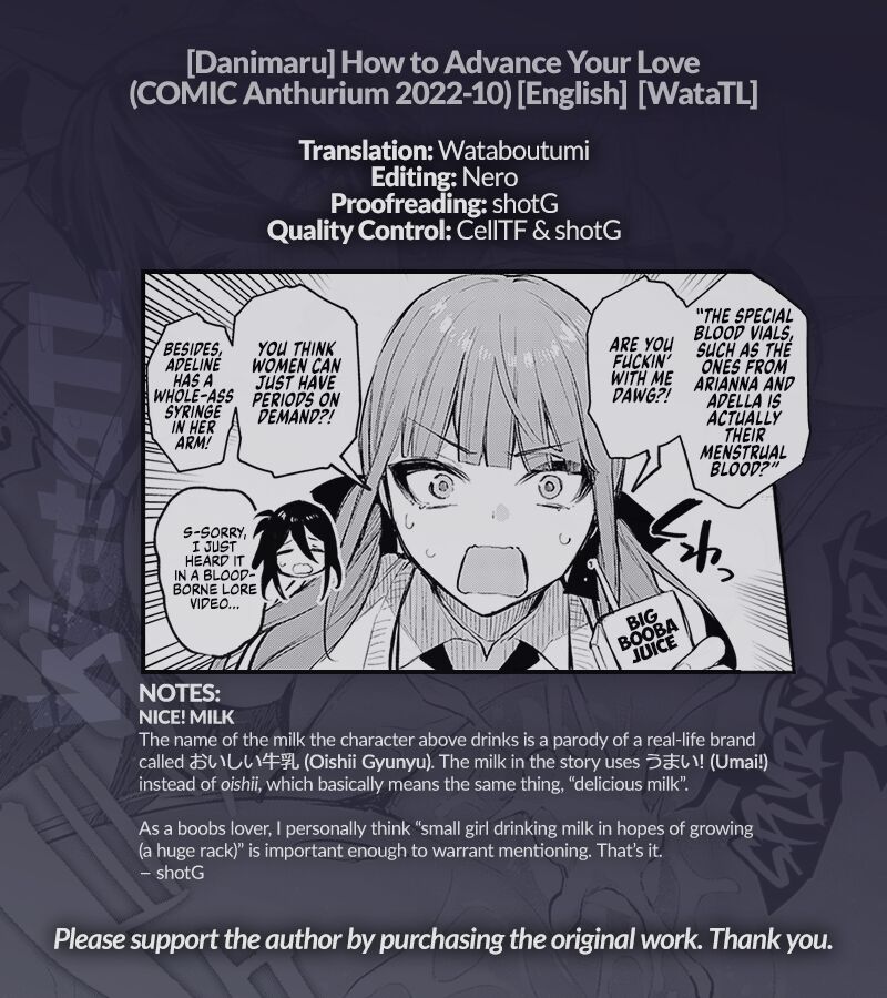 Koi no Susumekata | How to Advance Your Love - Page 25
