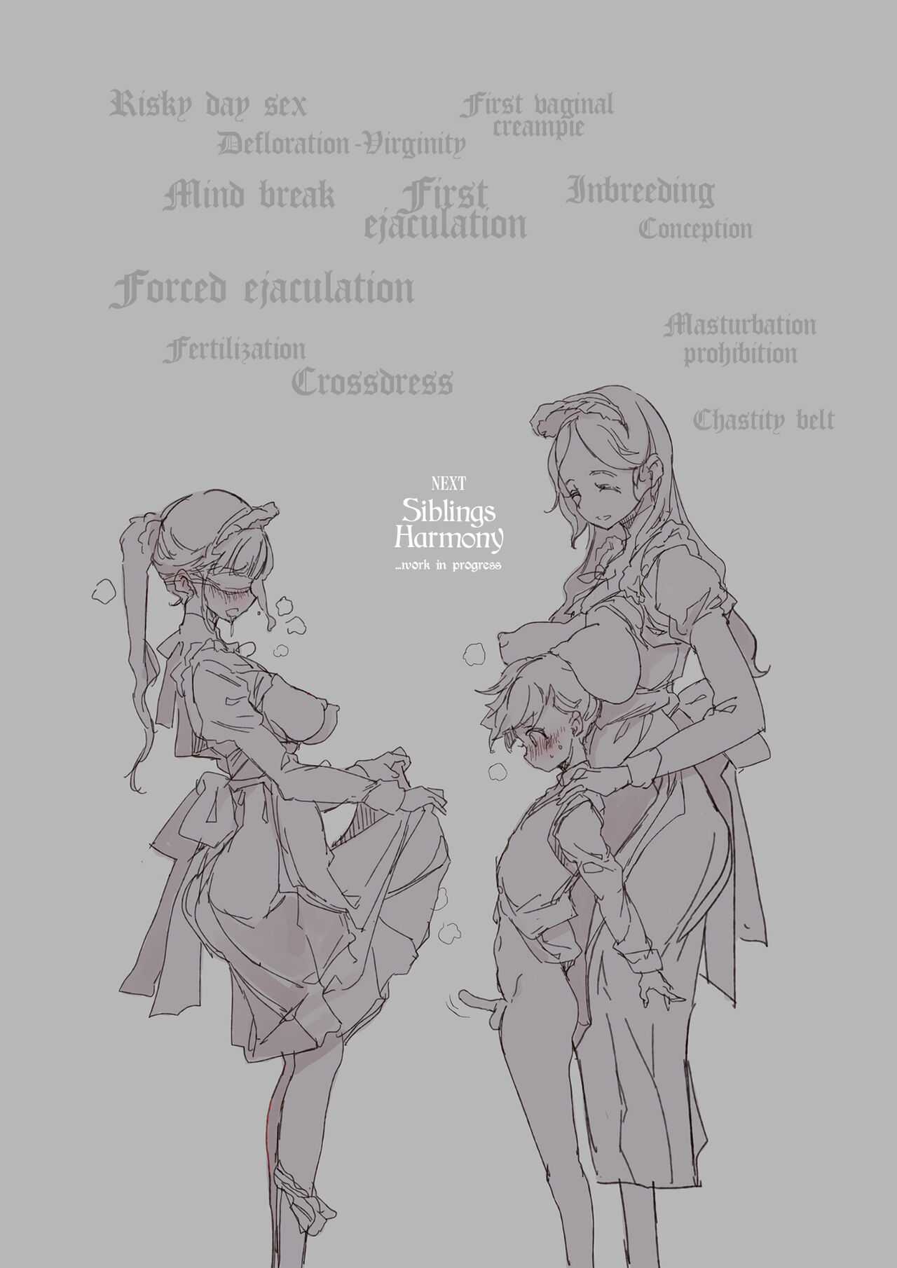 Beatrice Brothel - Page 56