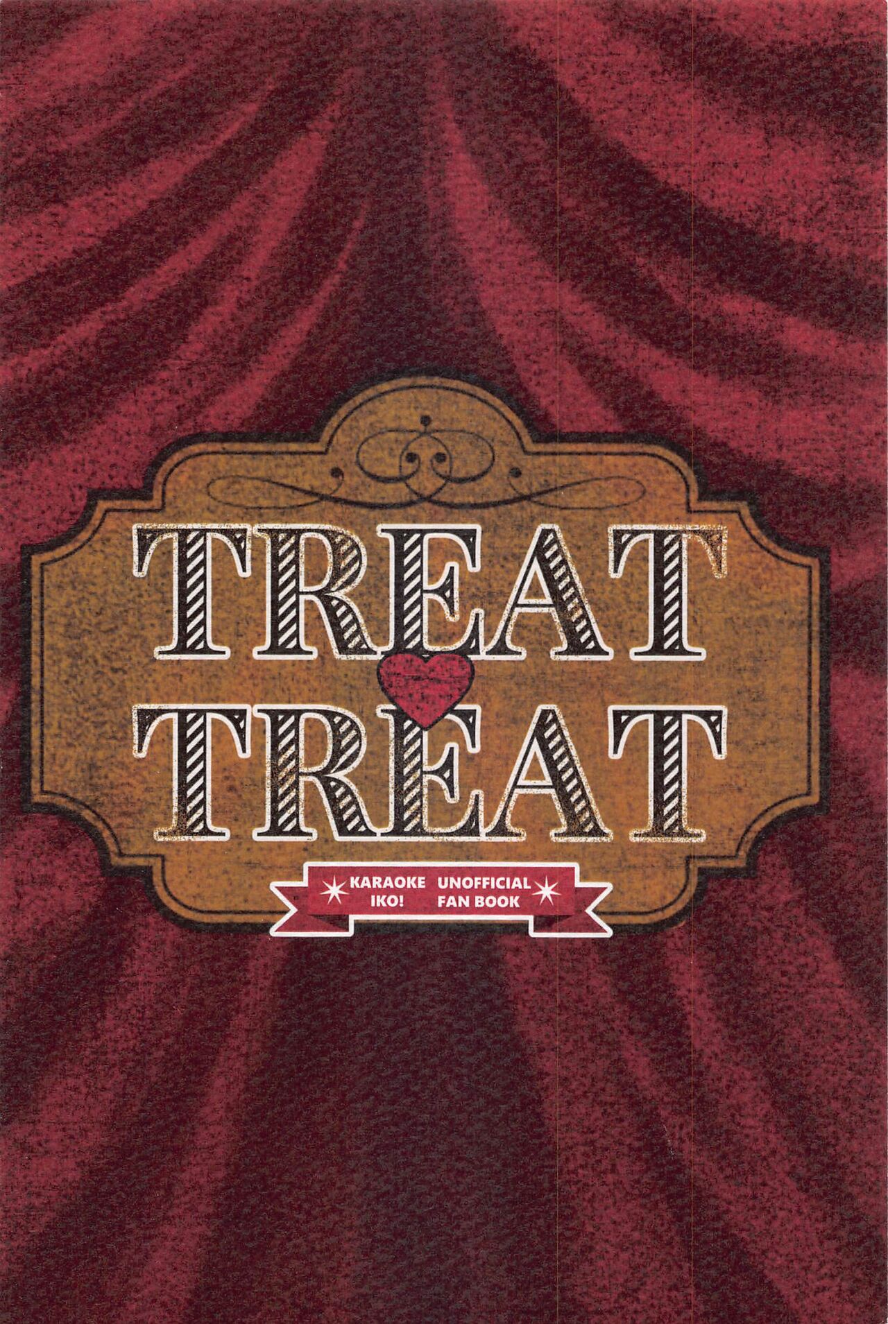 TREAT TREAT - Page 26