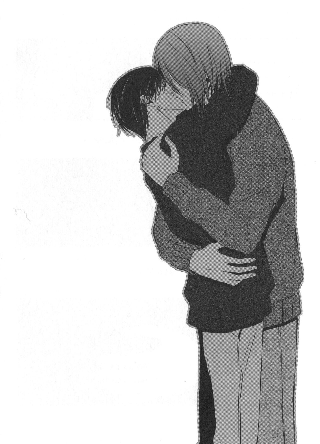Doujinshi Best Sellection - Page 125