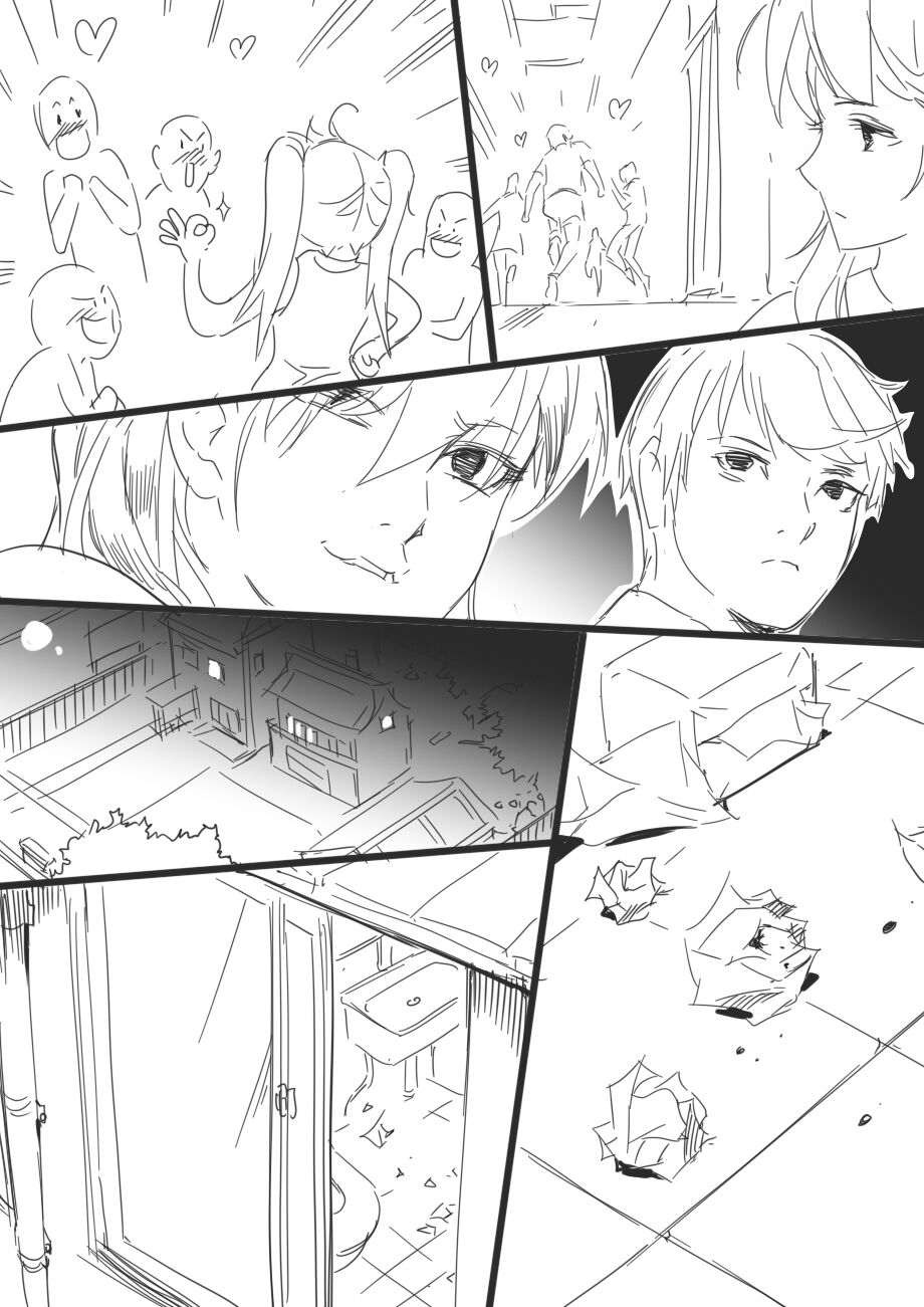 Contagion - Page 11