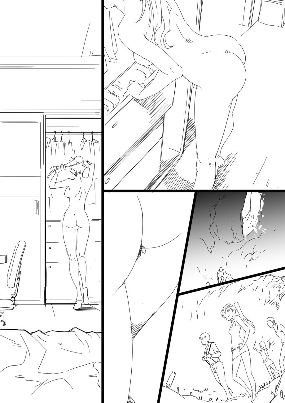 Contagion - Page 20