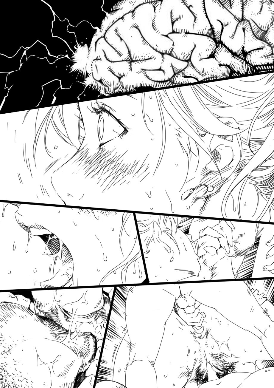 Contagion - Page 27