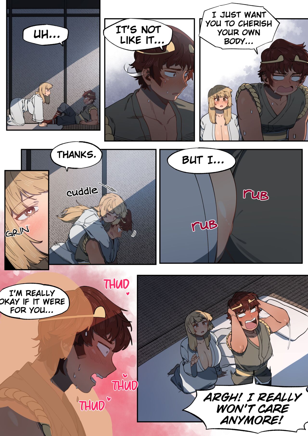 Journey to the West - Page 6