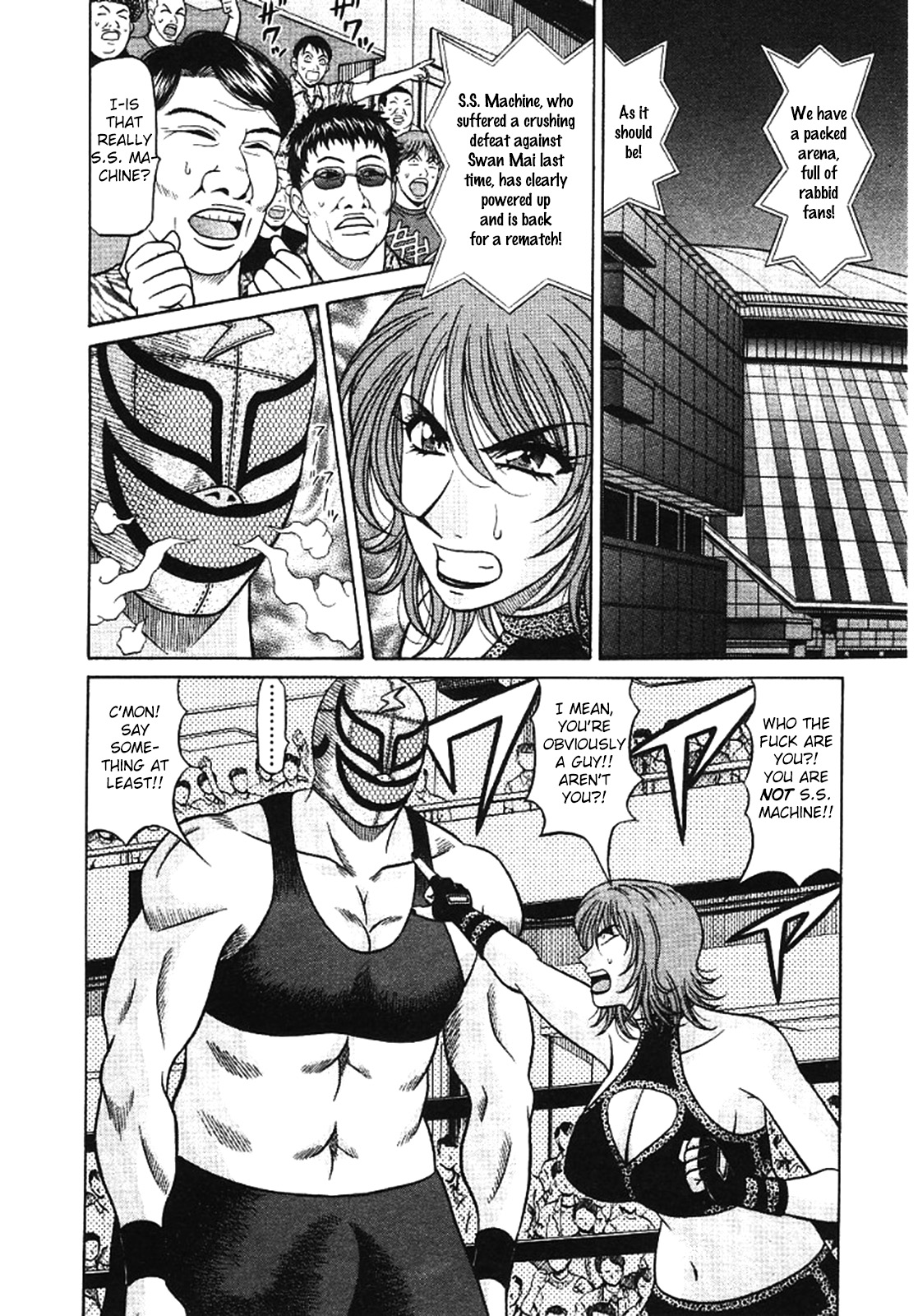 Kochira Momoiro Company Vol. 3 - Ch.1 - Page 13
