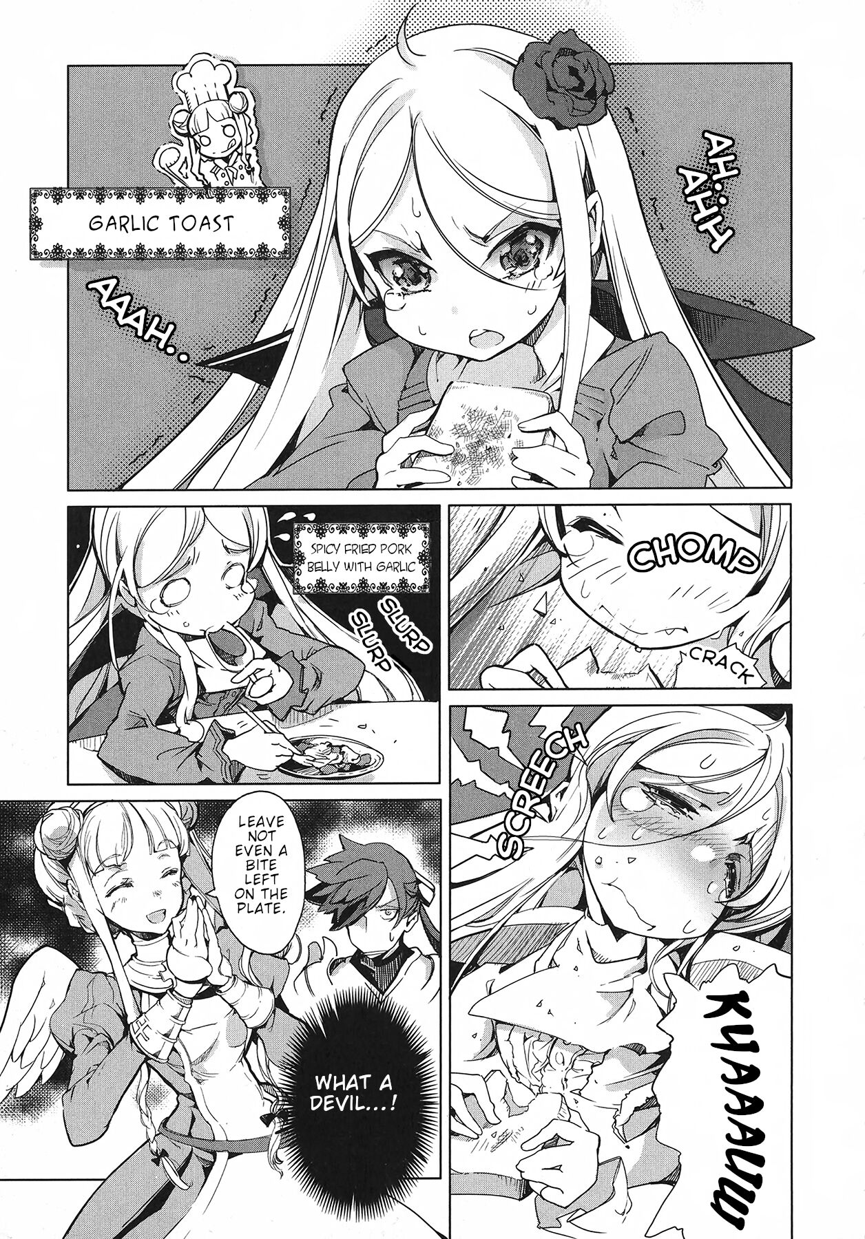 Eiyuu Senki - The World Conquest | Chapter 5 - Page 9