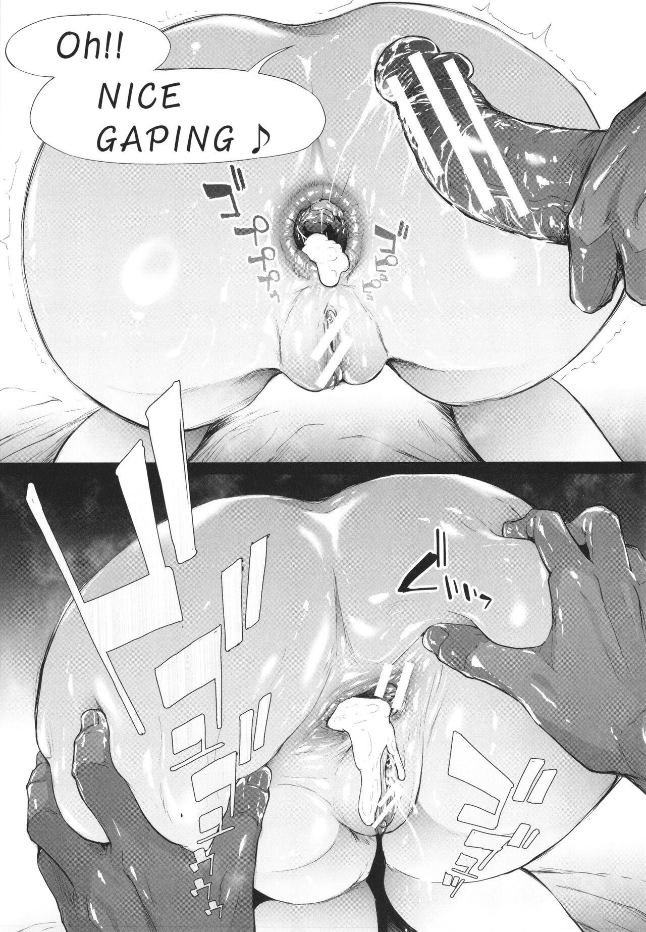 TS Revolution - Page 116