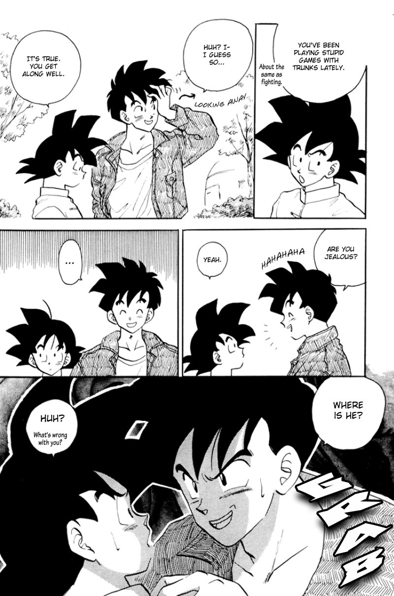 LOVE→BOX - Page 13