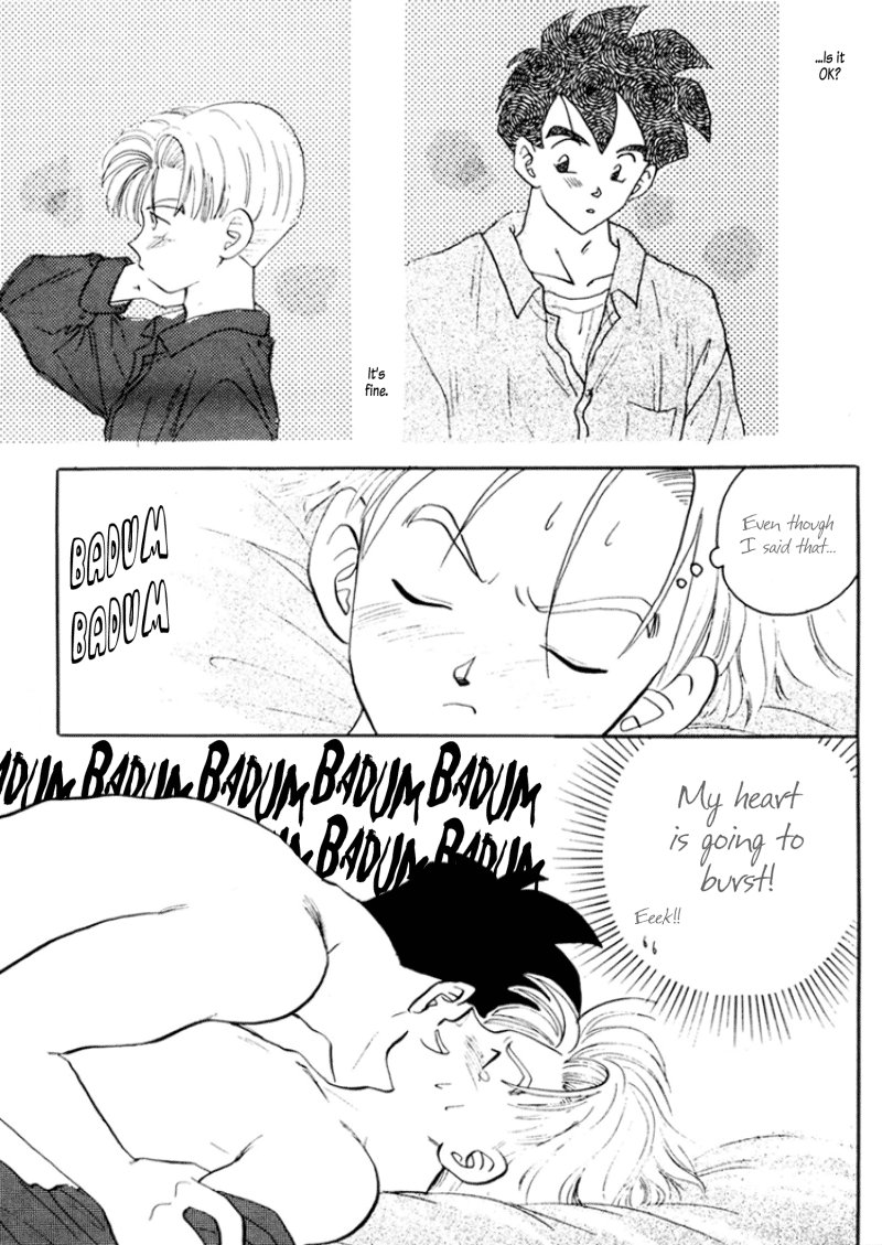 LOVE→BOX - Page 44