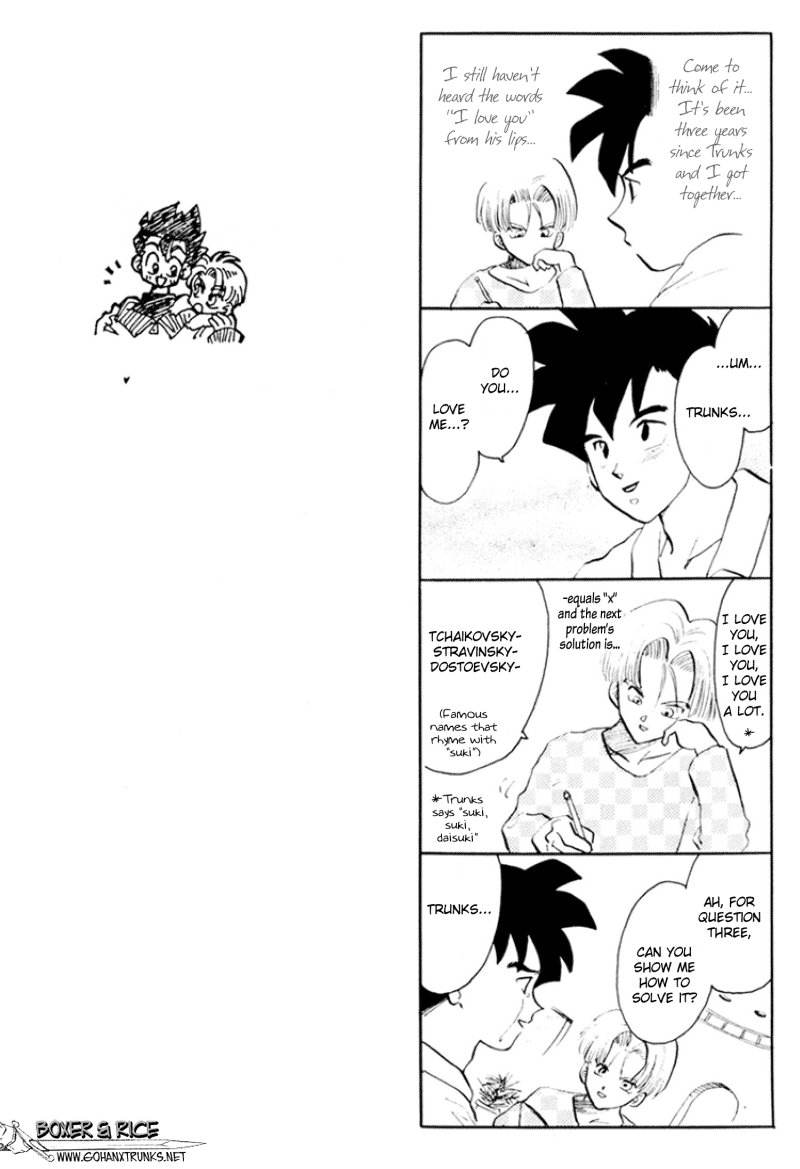 LOVE→BOX - Page 49