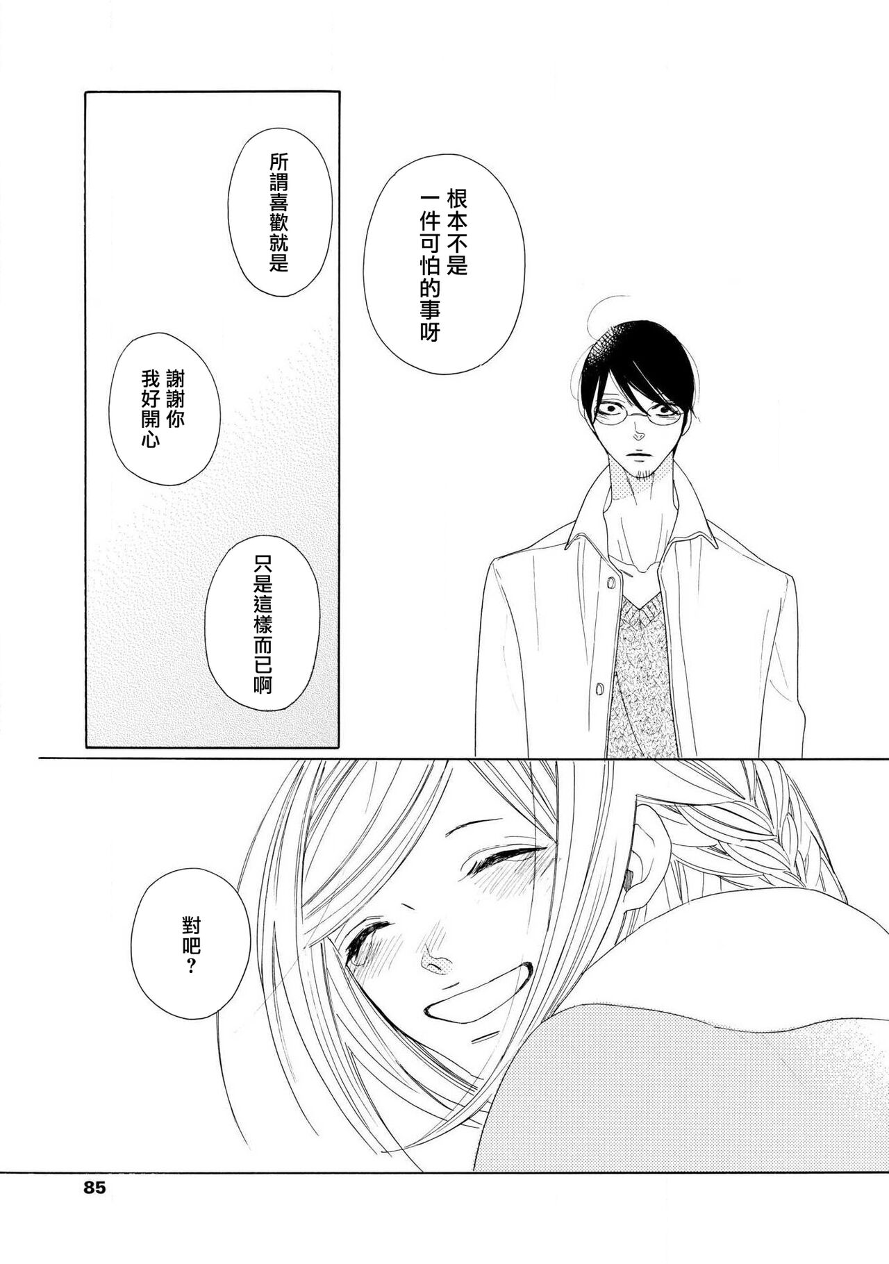 blanc #1-4 - Page 84