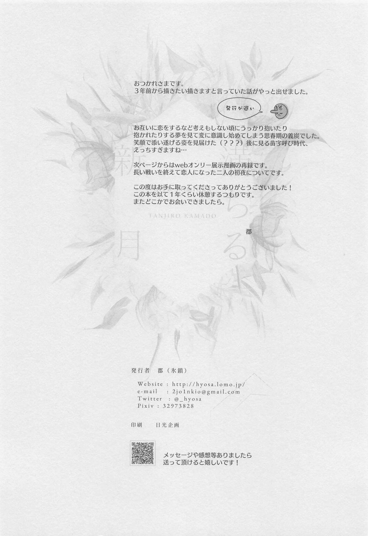 Michiru Shingetsu - Page 17