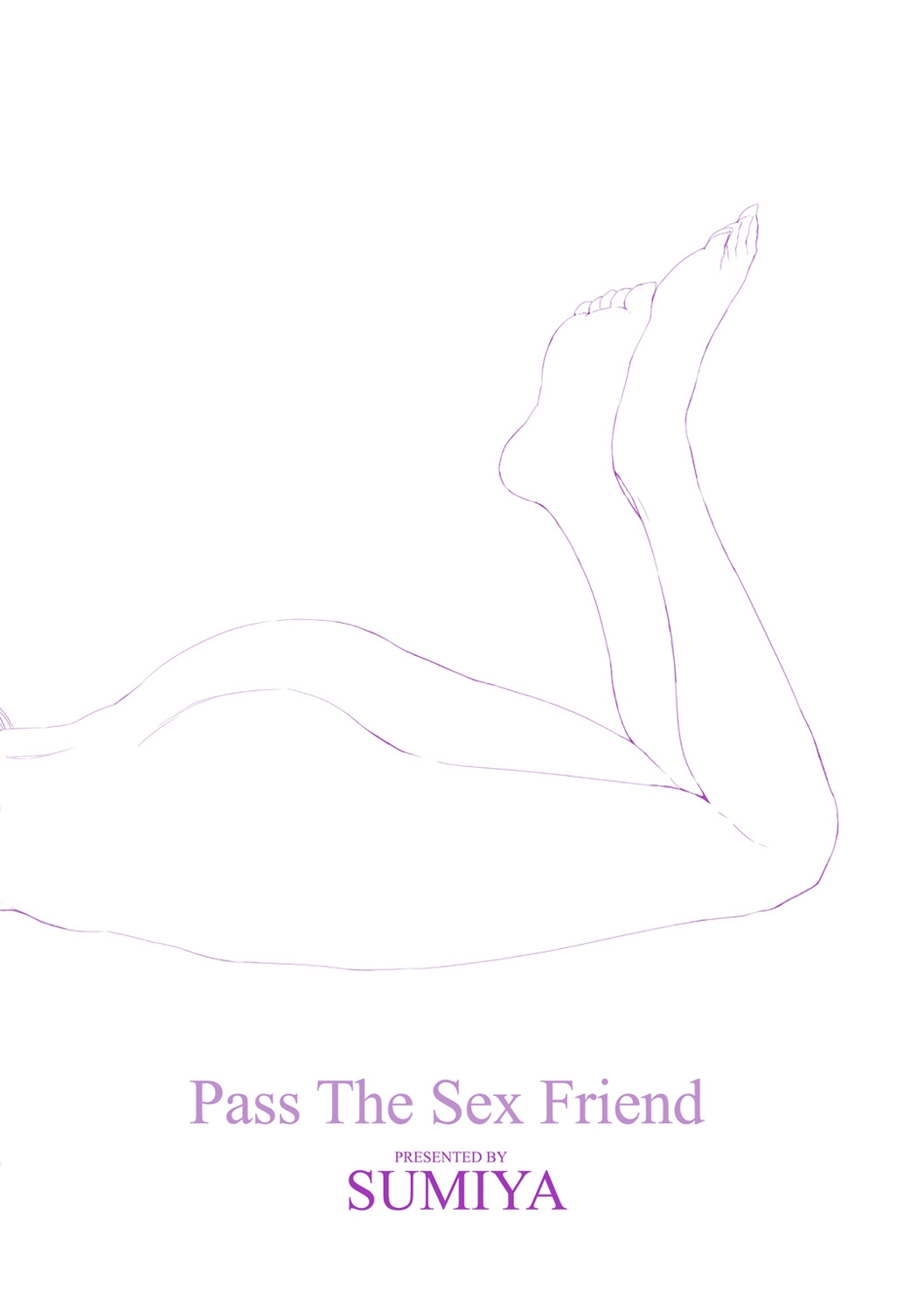 Osagari Sex Friend - Page 199