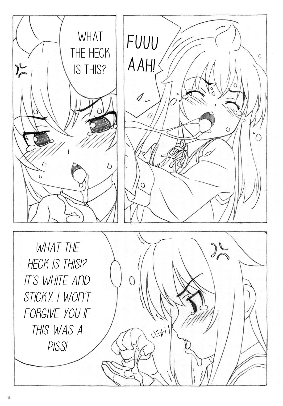 Minamike-Note - Page 9