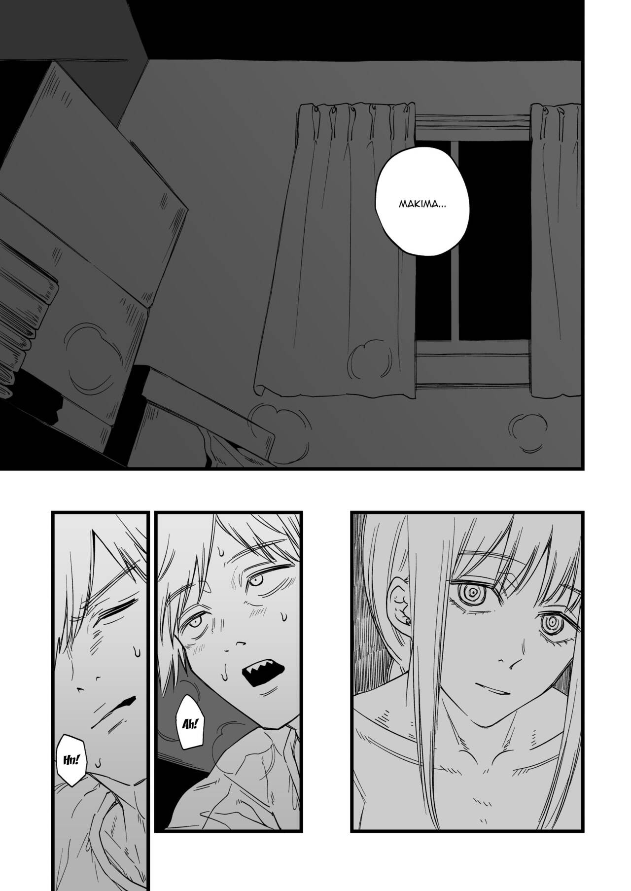 Shitsurakuen - Page 32