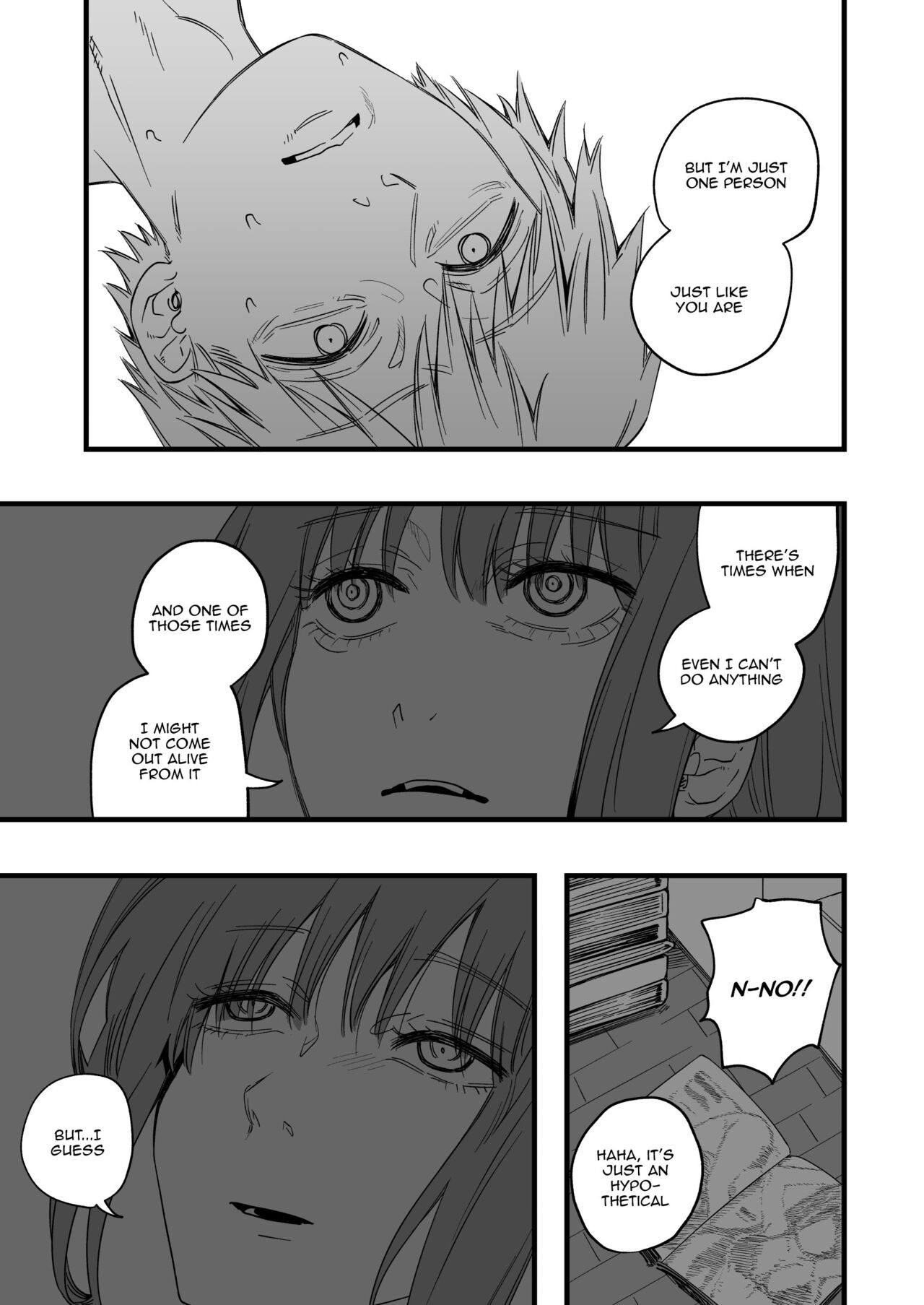 Shitsurakuen - Page 44