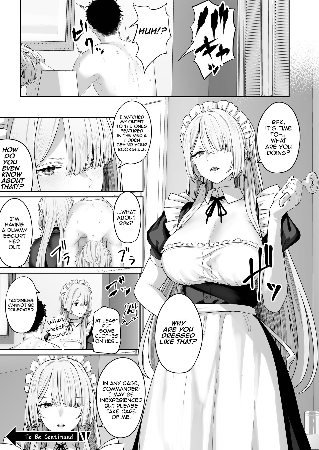 Hangyaku Onsen 3 | Hot Springs DEFY 3 - Page 28